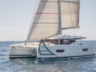 Barca a Vela Fountaine Pajot Astrea 42 nuovo - RACE NAUTICA MARINE