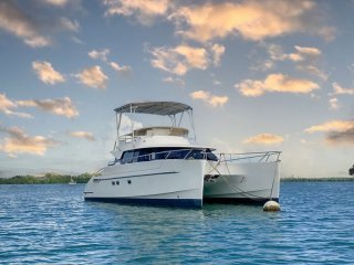 Fountaine Pajot Maryland 37 occasion