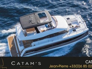 Fountaine Pajot My 6 occasion