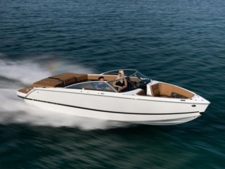 Motorboat Four Winns H 4 new - EUROPE MARINE GMBH