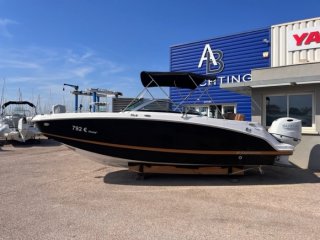 Motorboat Four Winns HD3 OB new - AB YACHTING