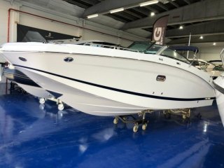 Barca a Motore Four Winns HD5 OB nuovo - NAUTIVELA