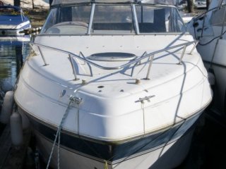 Barca a Motore Four Winns Vista 258 usato - CHARLET NAUTIC
