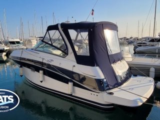 Motorboat Four Winns Vista 288 used - BOATS DIFFUSION
