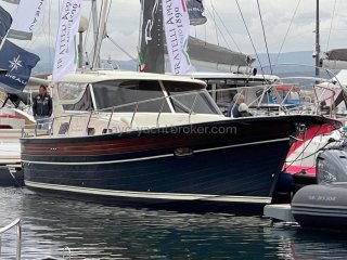 Motorboat Fratelli Aprea Sorrento 12 Hard Top used - AYC INTERNATIONAL YACHTBROKERS