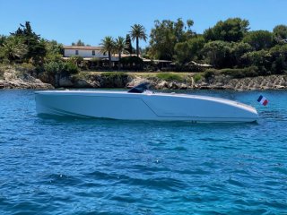 Barca a Motore Frauscher 1017 GT Air nuovo - INSHORE YACHTS