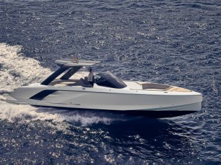 Motorboat Frauscher 1414 Demon Air used - INSHORE YACHTS