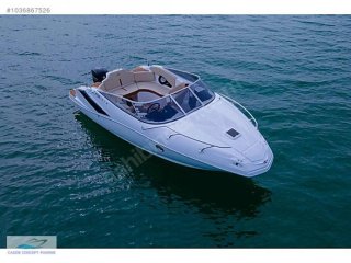 Motorlu Tekne FS Yachts 265 Element Sıfır - CADDE CONCEPT MARINE