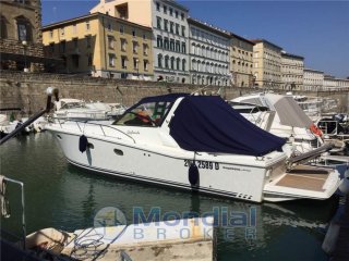 Barca a Motore Gagliotta 34 usato - YACHT DIFFUSION VIAREGGIO