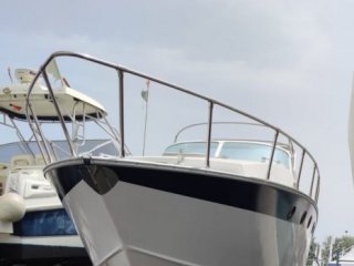 Barca a Motore Gagliotta Camaro usato - MULAZZANI TRADING COMPANY