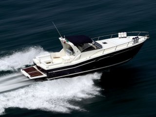 Barca a Motore Gagliotta Gagliardo 37 usato - DIAMOND YACHT