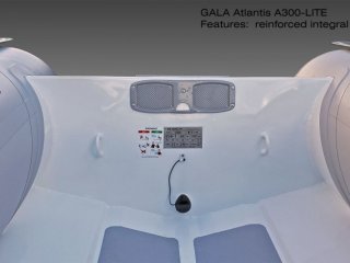 Gala Boats A360D - Image 4