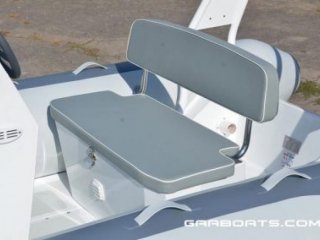 Gala Boats A360L - Image 4