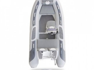Rib / Inflatable Gala Boats V330 new - BEAULIEU MARINE