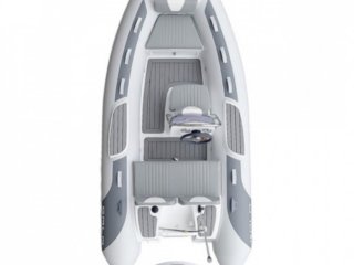 Rib / Inflatable Gala Boats V360 new - BEAULIEU MARINE