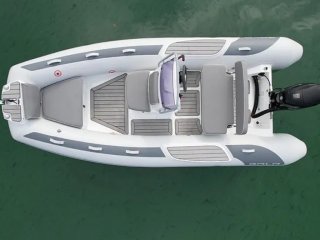 Gala Boats V360 - Image 3