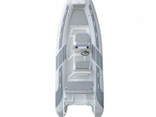 Lancha Inflable / Semirrígido Gala Boats V500 Viking nuevo - BEAULIEU MARINE