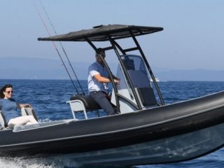 Gala Boats V650 Fishing - Image 2