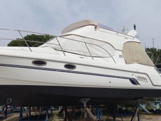 Barca a Motore Galeon 280 Fly usato - CAP MED BOAT & YACHT CONSULTING