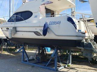Motorboat Galeon 280 Fly used - SUD PLAISANCE CONSULTING