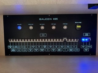 Galeon 405 HTL - Image 16
