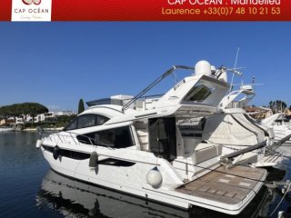 Galeon 420 Fly occasion
