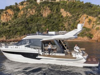 Galeon 500 Fly occasion