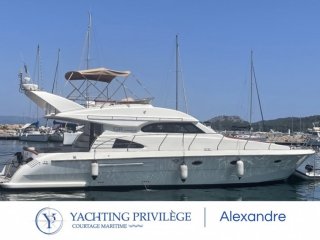 Motorboot Garin 49 gebraucht - Yachting Privilège