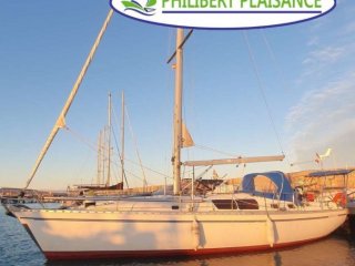 Barca a Vela Gibert Marine Gib Sea 422 usato - PHILIBERT PLAISANCE