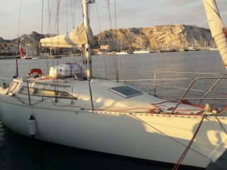 Voilier Gibert Marine Gib Sea 92 occasion - CAP MED BOAT & YACHT CONSULTING
