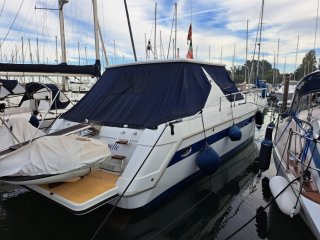 Motorboot Giorgi 39 Open gebraucht - INTERNAUTICA