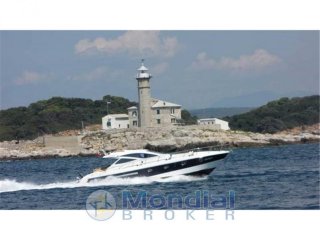 Motorboot Giorgi 50 HT neu - YACHT DIFFUSION VIAREGGIO