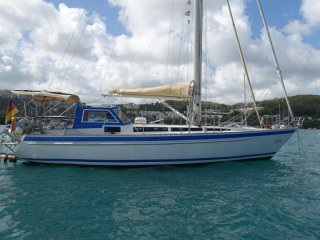 Glacer Yachts 44 - Image 1