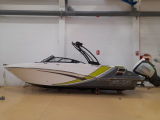 Motorboat Glastron GTS 240 used - PREMIUM SELECTED BOATS