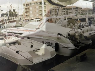 Barca a Motore Gobbi 34 Sport usato - SUD PLAISANCE CONSULTING