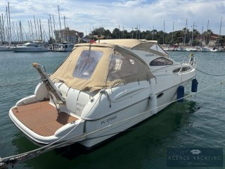 Motorboot Gobbi 375 SC gebraucht - AGENCE YACHTING MEDITERRANEE