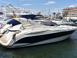 Barco a Motor Gobbi Atlantis 42 ocasión - Wind Rose Yacht Brokerage