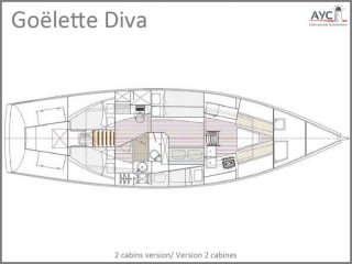 Goelette Diva - Image 31