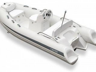 Rib / Inflatable Grand Golden Line 380 new - CONSULT PLAISANCE