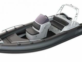 Rib / Inflatable Grand Golden Line 500 new - CONSULT PLAISANCE