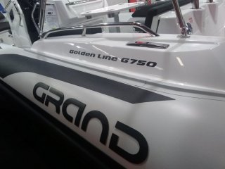 Grand Golden Line G750 - Image 8