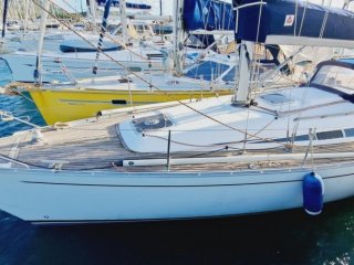 Sailing Boat Grand Soleil 37 Performance used - A&C YACHT BROKER