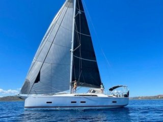 Voilier Grand Soleil 42 occasion - BOATS DIFFUSION