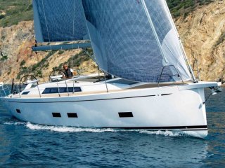 Voilier Grand Soleil 42 occasion - AYC INTERNATIONAL YACHTBROKERS