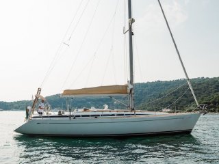 Barca a Vela Grand Soleil 43 usato - MULAZZANI TRADING COMPANY