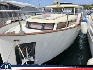 Motorboat Greenline 33 used - MP NAUTIC
