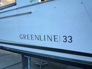 Greenline 33 Hybrid Electrique - Image 10