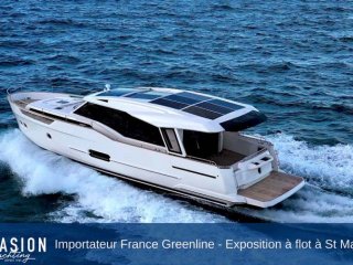 Greenline 48 Coupe - Image 2