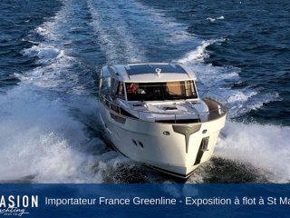 Greenline 48 Coupe - Image 3