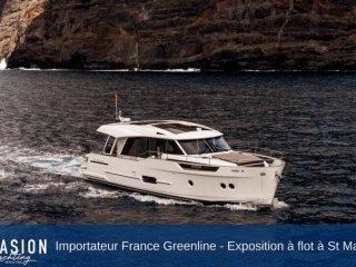 Greenline 48 Coupe - Image 5